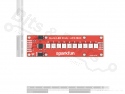 LED Board SparkFun Qwiic LED Stick - APA102C - COM-18354